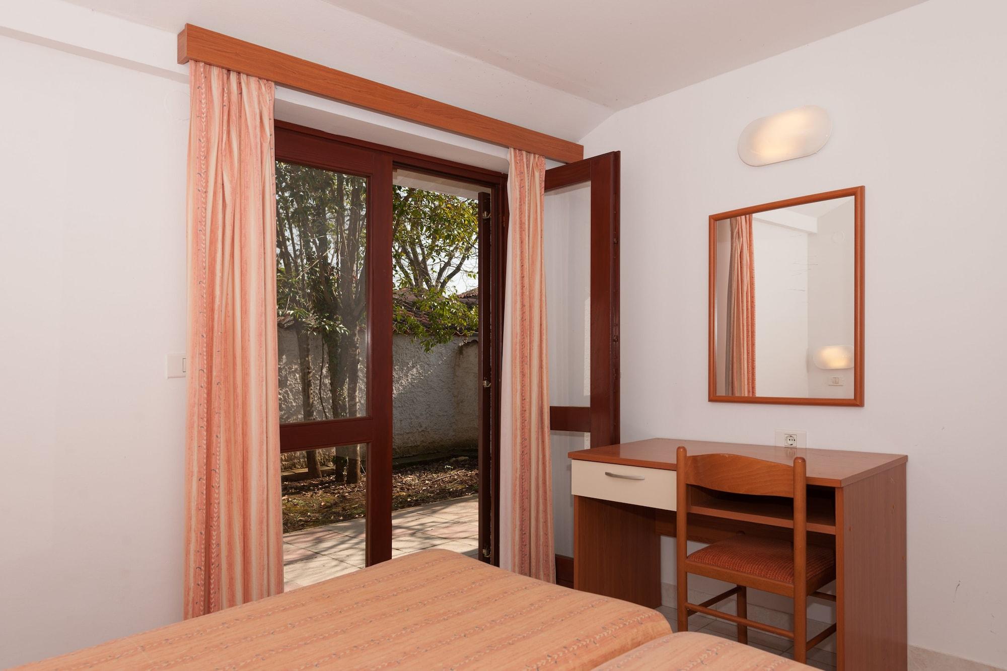 Villas Rubin Apartments Rovinj Eksteriør bilde