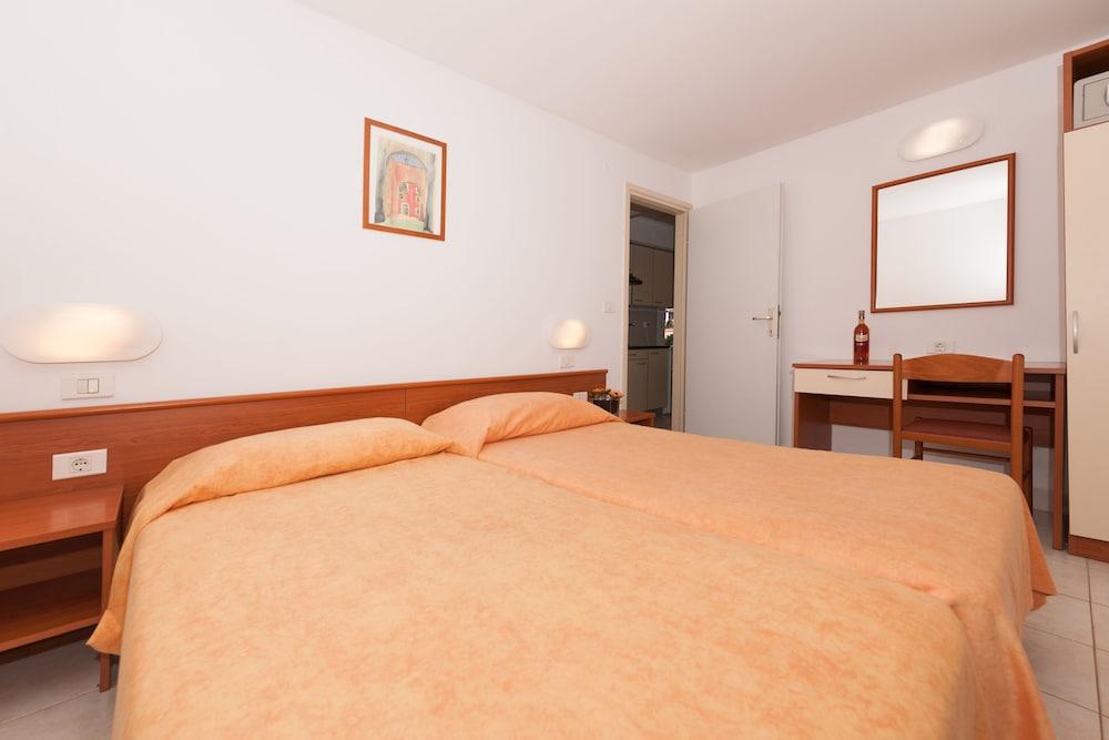 Villas Rubin Apartments Rovinj Eksteriør bilde