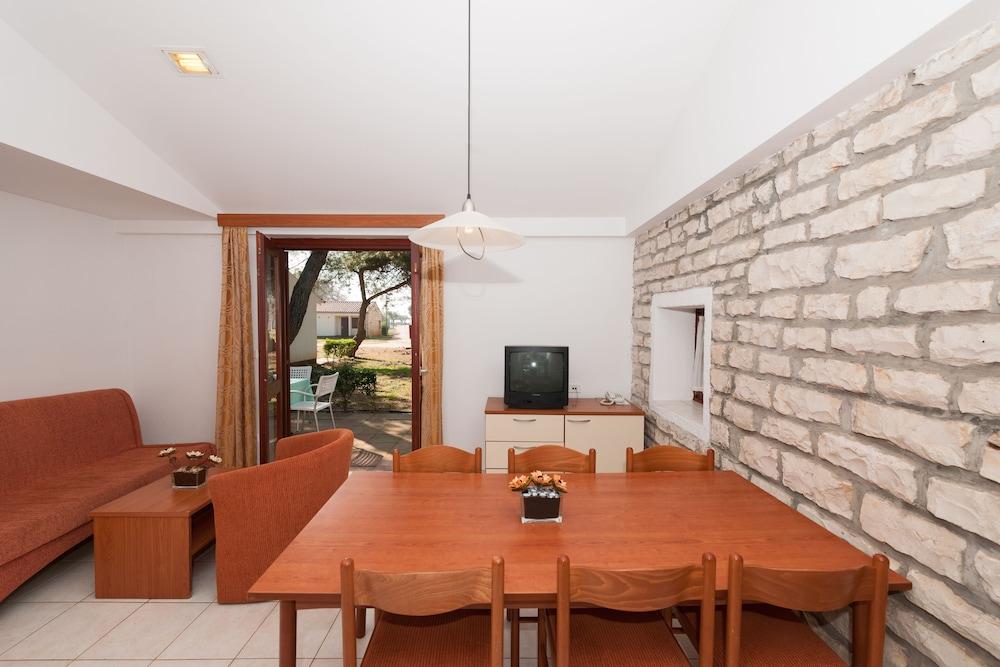 Villas Rubin Apartments Rovinj Eksteriør bilde