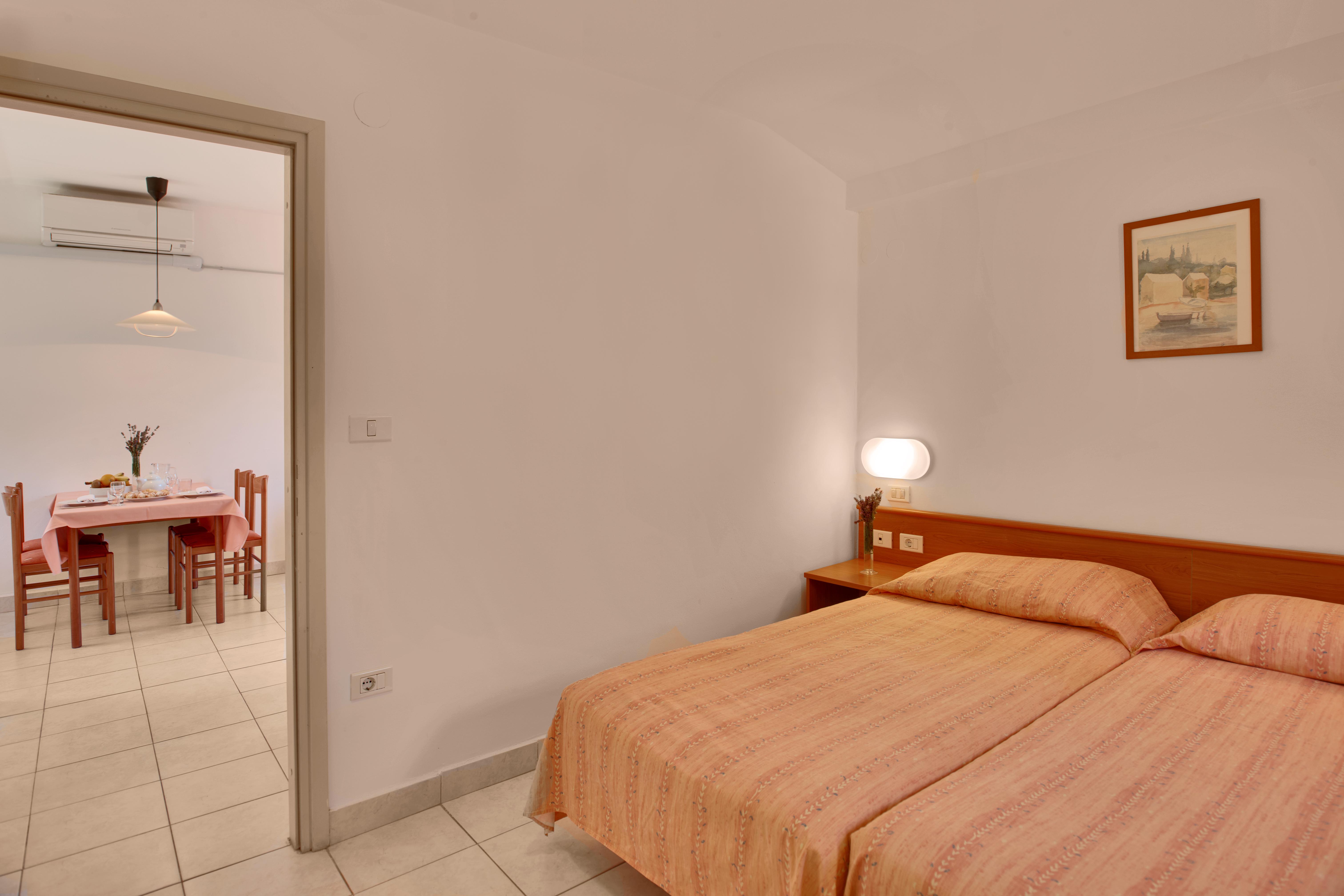 Villas Rubin Apartments Rovinj Eksteriør bilde