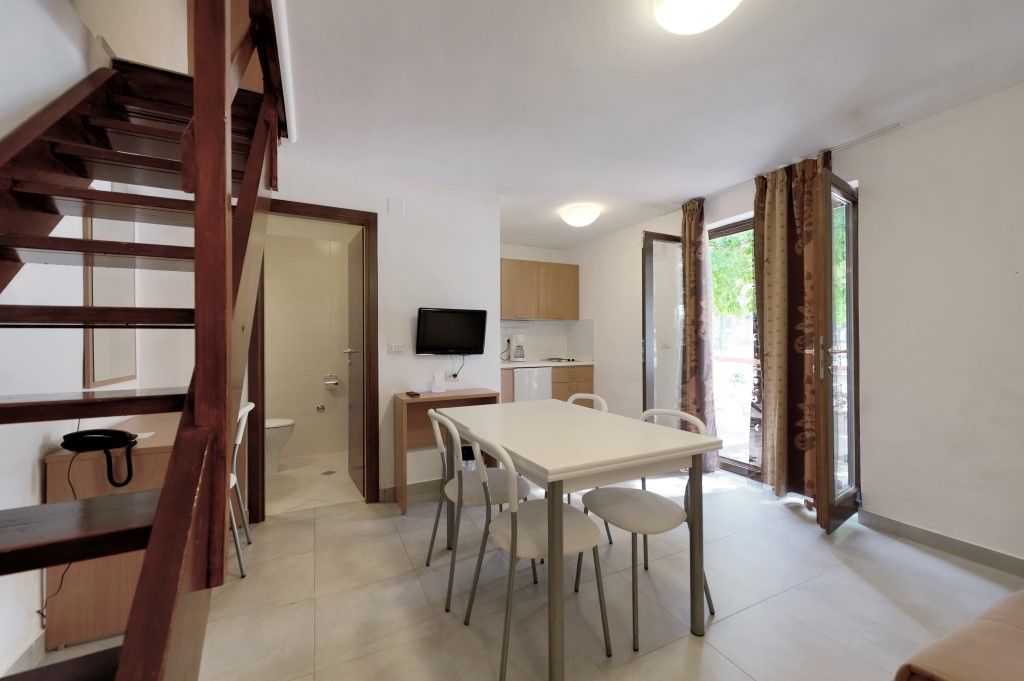 Villas Rubin Apartments Rovinj Eksteriør bilde