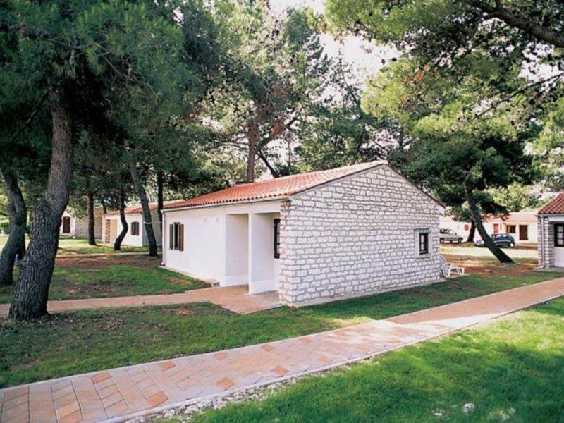 Villas Rubin Apartments Rovinj Eksteriør bilde