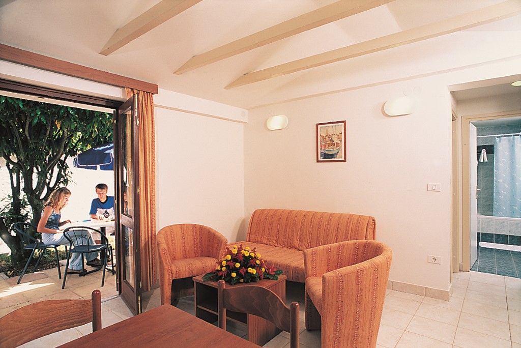 Villas Rubin Apartments Rovinj Eksteriør bilde