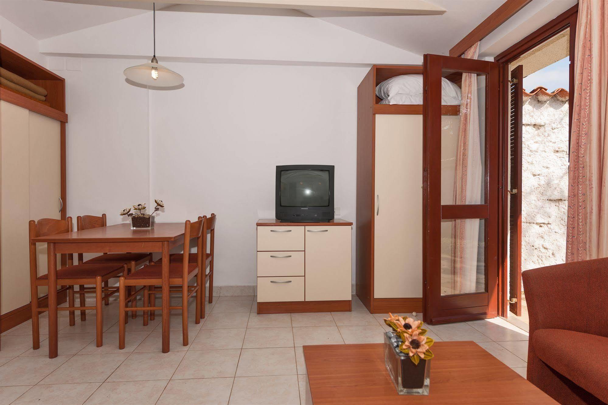Villas Rubin Apartments Rovinj Eksteriør bilde